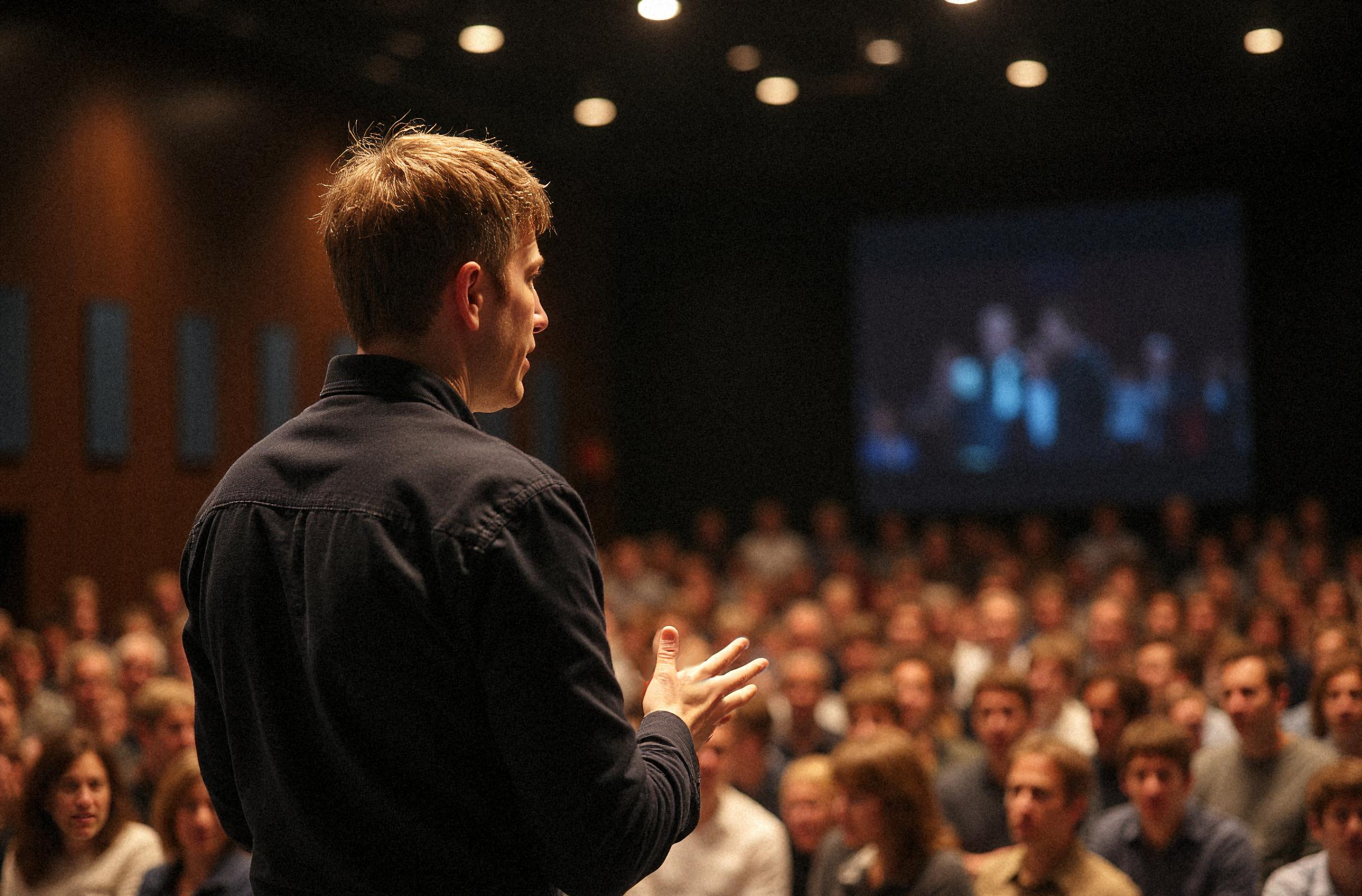 פלטפורמת מסחר מתקדמת